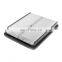 Air separator element filter 28113-2P100 LX2957 for Korean Car