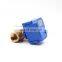 mini DC5V12V ,DC24v and AC220V 1/2inch  ,3/4inch and 1inch automatic temperature control water valve