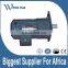 Three phase DC electromotor / Tongxin