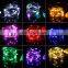 CR2032 Button Battery Operated 2M LED String Light for Christmas Decorative Lights