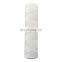 PP sediment filter element Refill String Wound water  Filter Cartridge 20 inch for water clear system