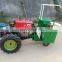 CE diesel electrcic farm two wheel mini motor andini farm tractors motocultor power tiller  hand walking tractor