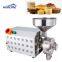 Food Grade Stainless Steel Grain Mill for grinding Corn Beans Seasonings Herbs