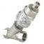KLJZF 25 SS of Ningbo Kailing Stainless Steel Piston Type Medium Angle Seat Valve Series
