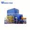 Yrkk Slip Ring High Voltage 10kv Electric  Motor
