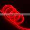 High brightness Mini neon waterproof 120leds/m led flexible light