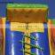 Adults Climbing Inflatable Jacobs Ladder Game for Sale