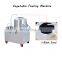 Small Capacity Carrot Peeler / Hot Sale Commercial Industrial Stainless Steel Electric Potato Peeling Machine