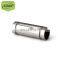 Lowest price Linear Ball bearing LM6UU Linear motion bearing LM6UU