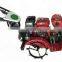 Coconut Sri Lanka Use power tiller