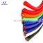 0GA power cable used for car audio system