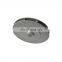 Steel Investment Casting Pump Impeller Customized Stainless