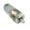 45Mm Vf 45 12V Dc Gear Motor Reducer 45 Rpm Planetary Gear Motor
