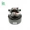 Ce Certificate Approved Low Noise Vcm-k70gu 110v Electric Ac Vacuum Cleaner Motor