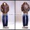 Half Body Men Dummy Upper Body Man Model Foam adjustable mannequin M0017-33MLEG01