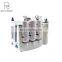 Portable 6 in 1 Korea Aquasure H2O2 galvanica facial oxygen  Hydrogen Water bubble facial care machine