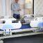 HomeCare Hospital Medical Bed With Toilet Folding Electric Column ICU Bed With Scale Hospital Equipment List