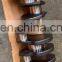 C15 C18 Crankshaft 189-4918 For E385C 836H 934H 988H