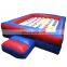 Indoor Outdoor Large Inflatable Twister Game for Sale, Interesting Games for Adults