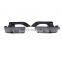 Free Shipping! Pair Inside Door Handles Right & Left For 03-08 Hyundai Tiburon 826202C000