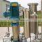 Filter oil vehicle LYC-B series high precision filter cart Coalescence Dehydration Oil Filter Carts