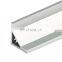 SHENGXIN   T slot 5353B Industrial Aluminium Extrusion Proiles