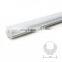 Shengxin OEM anodizing powder coating aluminum led profiles extrusions factory/custom design aluminum extruded profile