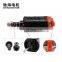 chihai motor CHF-480WA-8014T N35 Nd-Fe-B  high torque AEG Motor with ball bearing Long Axis for M4A1-J9 ACR-J10  blaster gel toy