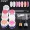 UV Gel Base Coat Brush Esmalte Gel Polish And Dryer Uv Nail Machine