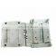 China plastic pp trash can mould molding custom mold injection mould