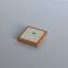 Ceramic Patch GPS GNSS Passive Antenna 1575/1602 MHz 25x25x4 mm