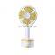 Summer Product Handheld Adjustable Mini USB Fan Portable Rechargeable Handy USB Fan