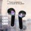 New Fashion Sliding Closure Charging Box B36 Tws Earphone Earbuds Handfree Headset With Mic Air 2 I10 I11 I9S I7S