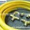 pex al pex flexible pressure pipe for gas