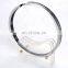 Machinery engine parts N14 engine piston ring set 4024942/3804500/4089489/3803358/A21530/S41887