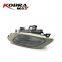Auto Spare Parts Right Fog Light For DAEWOO 96175349