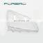 PORBAO Auto Transparent Headlamp Glass  Lens Cover for CrowN 10-12 YEAR