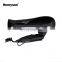 Professional Unique Design 2000W Folding Hair Dryer for 5 Star Hotel
