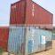 used shipping containers sale from China