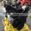 Turbo Charged Cooling  L Series 6LTAA8.9-C340 diesel engine
