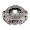 Genuine Yuchai parts Clutch cover and pressure plate assembly 370E-1600750