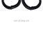 For BMW E46 E39 E60 E61 E63 E64 Front Upper Spring Pad 1091867 31331091867 2Pcs