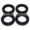 4Pcs Spark Plug Seal Rubber Tube Gasket For Honda Civic CR-V Acura RL TL MDX TSX