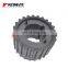 Car Engine Crankshaft Camshaft Drive Sprocket For Mitsubishi Pajero Montero Sport Challenger 6G72 6G74 6G75 MD184894