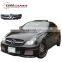 AUTO PART Grille for CLS-CLASS W219 SL63 LOOK 04~10 w219 sl63 grille with logo on it