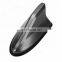 Car Modification Shark Fin Antenna, Signal Radio Antenna