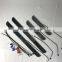 Led Door Sill Plate Strip for seat leon dynamic sequential style Welcome Light Pathway Accessories