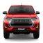 hot sale 3 function car LED flowing lamp DRL Daytime Running Light with turn signal light for Toyota hilux 2018 2020