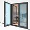 Custom Aluminium Swing Door