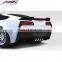 Madly GAF 2014-2017 chevrolet corvette c7 body kit